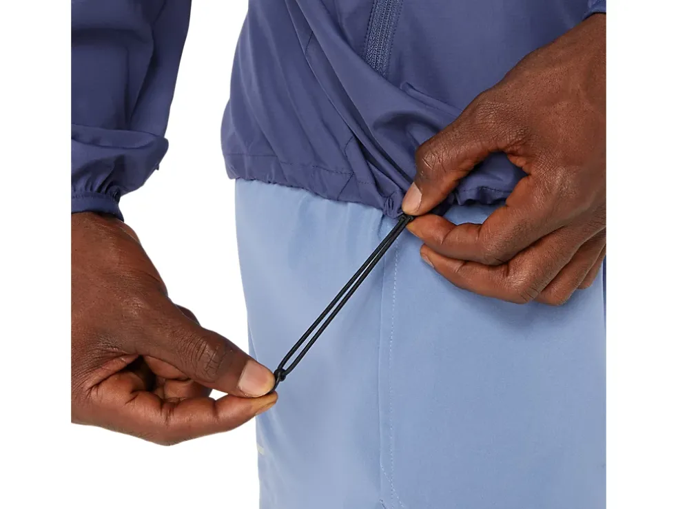 ACCELERATE LIGHT JACKET