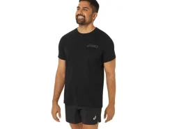 ASICS CHEST LOGO SS TEE