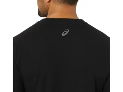 ASICS CHEST LOGO SS TEE