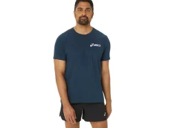 ASICS CHEST LOGO SS TEE