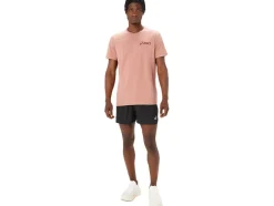 ASICS CHEST LOGO SS TEE