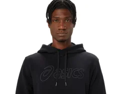 ASICS LOGO OTH HOODIE