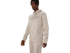 ASICS LOGO OTH HOODIE