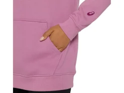 ASICS LOGO OTH HOODIE