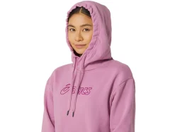 ASICS LOGO OTH HOODIE