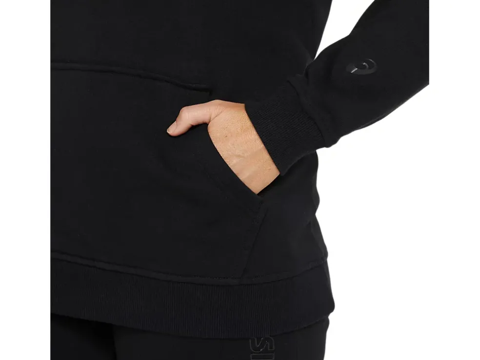 ASICS LOGO OTH HOODIE