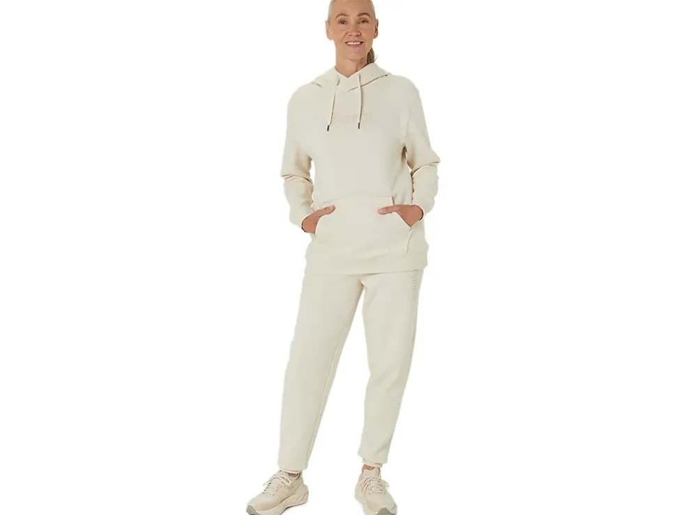 ASICS LOGO OTH HOODIE