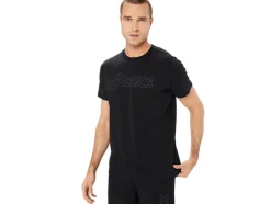 ASICS LOGO SS TEE