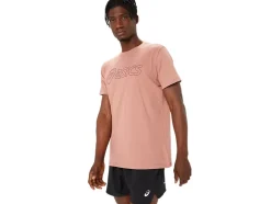 ASICS LOGO SS TEE