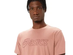 ASICS LOGO SS TEE