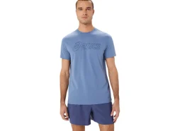 ASICS LOGO SS TEE