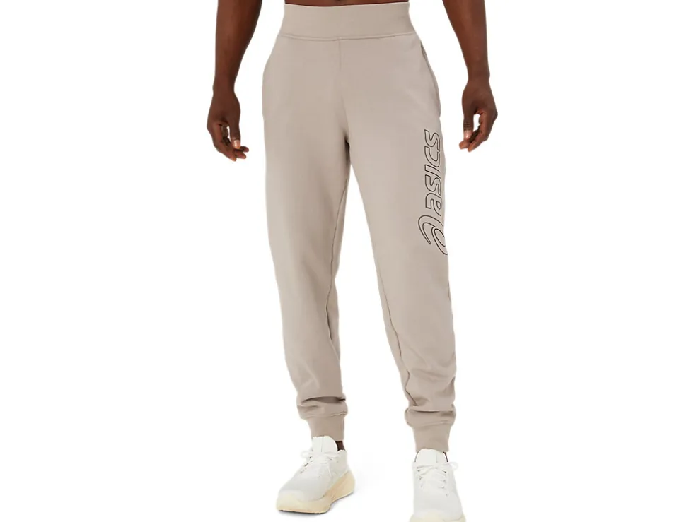 ASICS LOGO SWEATPANT