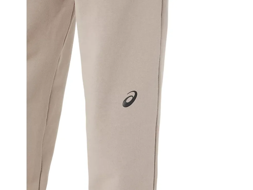 ASICS LOGO SWEATPANT