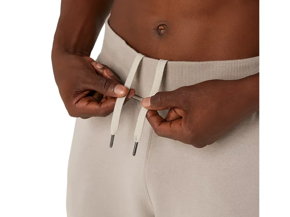 ASICS LOGO SWEATPANT