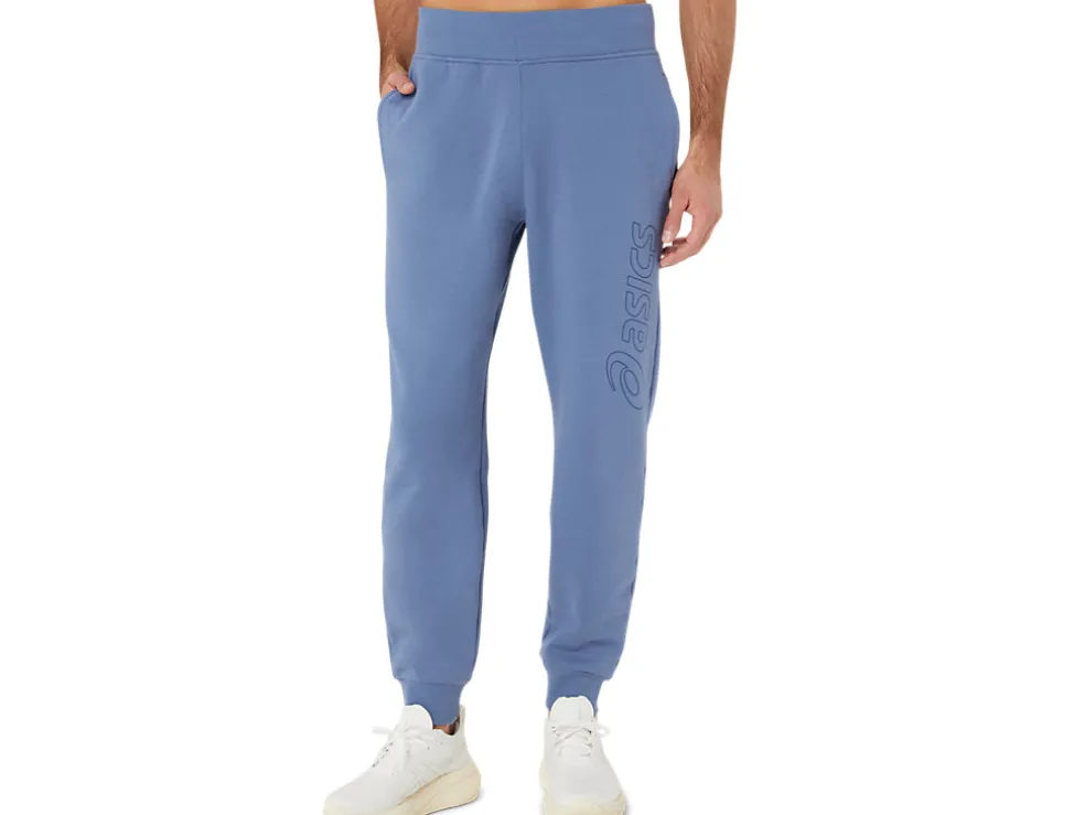 ASICS LOGO SWEATPANT