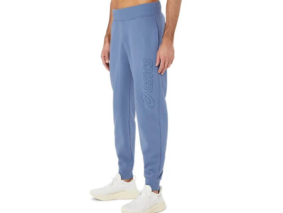 ASICS LOGO SWEATPANT