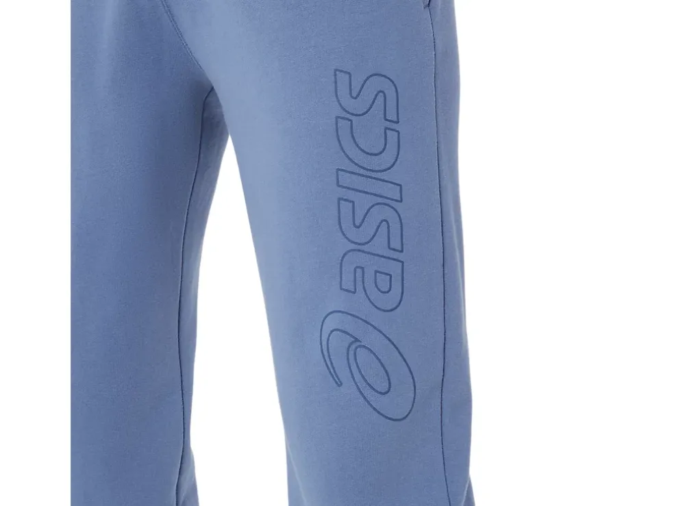 ASICS LOGO SWEATPANT