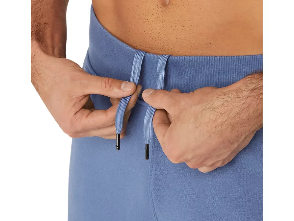 ASICS LOGO SWEATPANT