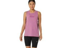 ASICS LOGO TANK