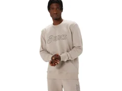 ASICS SWEATSHIRT
