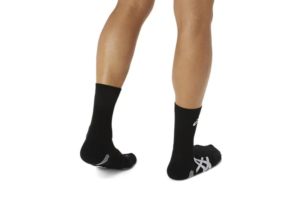 COURT+ TENNIS CREW SOCK