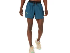 FUJITRAIL ALL OVER PRINT 5IN SHORT