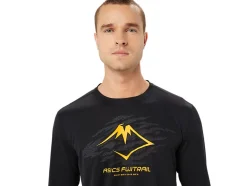 FUJITRAIL LOGO LS TOP