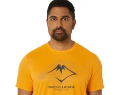 FUJITRAIL LOGO SS TOP