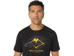 FUJITRAIL LOGO SS TOP