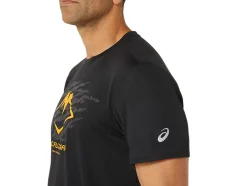 FUJITRAIL LOGO SS TOP