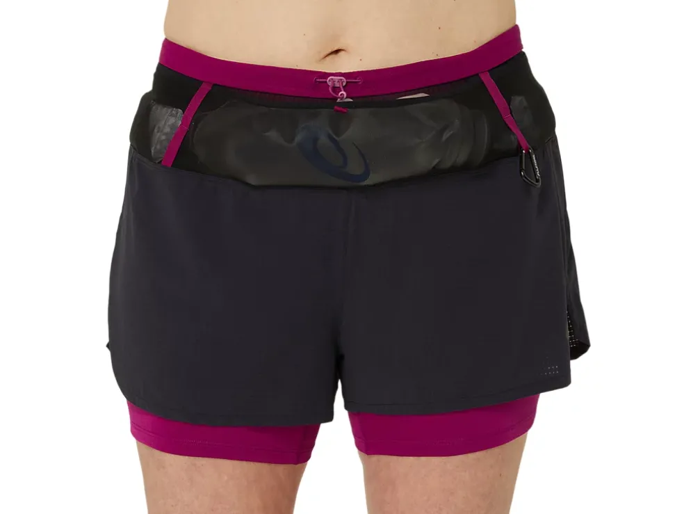 FUJITRAIL 2-N-1 SHORT