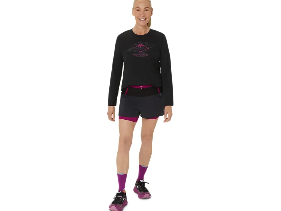 FUJITRAIL 2-N-1 SHORT