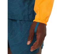 FUJITRAIL PACKABLE JACKET