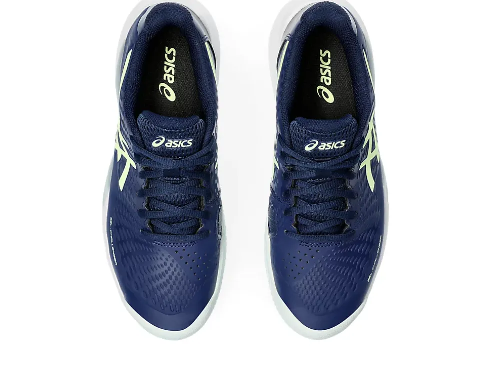 GEL-CHALLENGER 14 CLAY