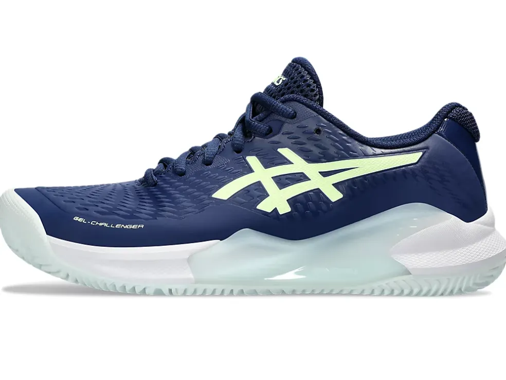 GEL-CHALLENGER 14 CLAY