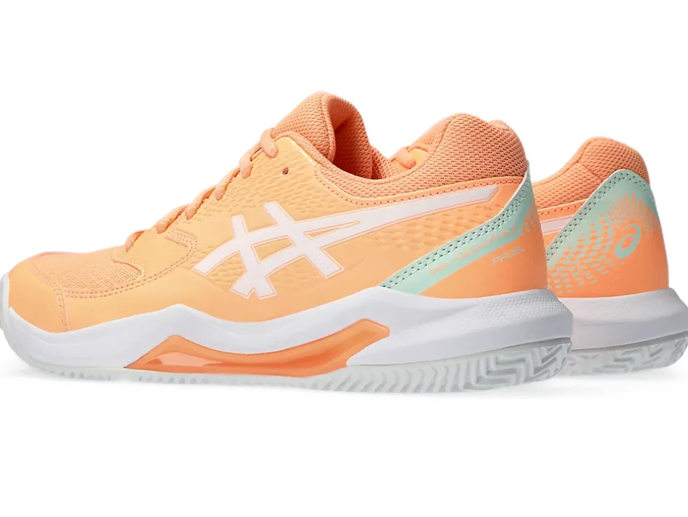 GEL-DEDICATE 8 PADEL