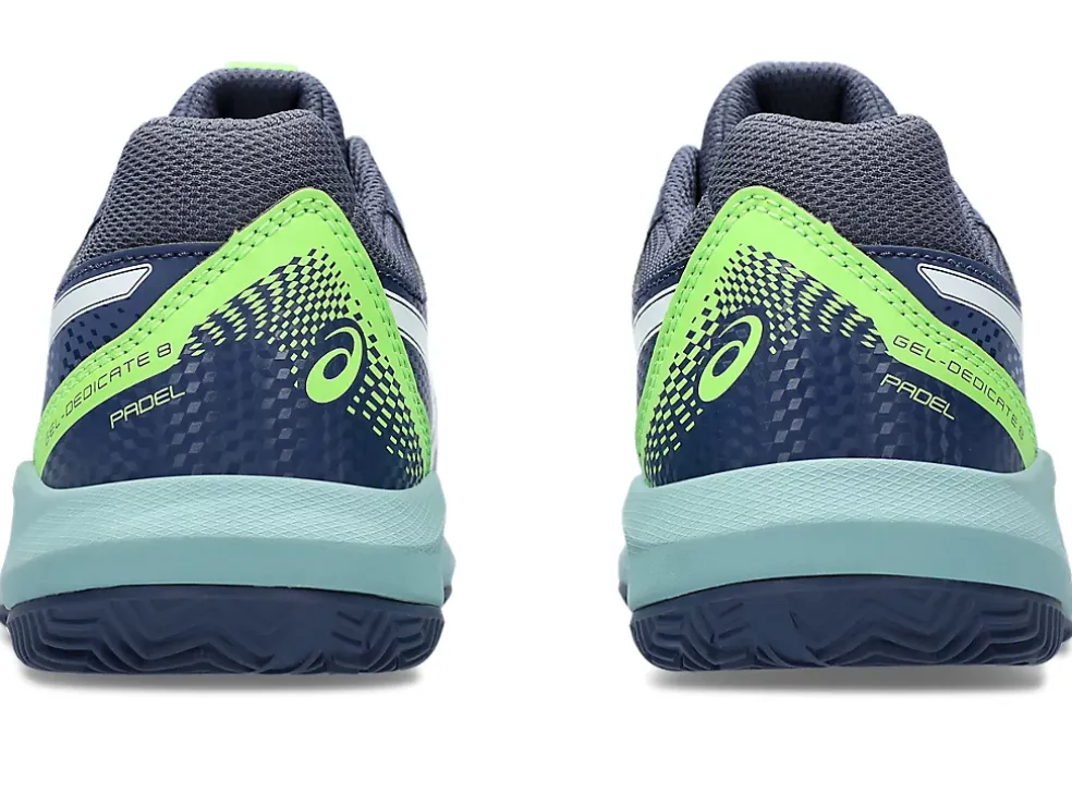 GEL-DEDICATE 8 PADEL GS