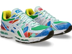 GEL-KAYANO 20 × KENZO
