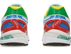 GEL-KAYANO 20 × KENZO