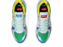 GEL-KAYANO 20 × KENZO