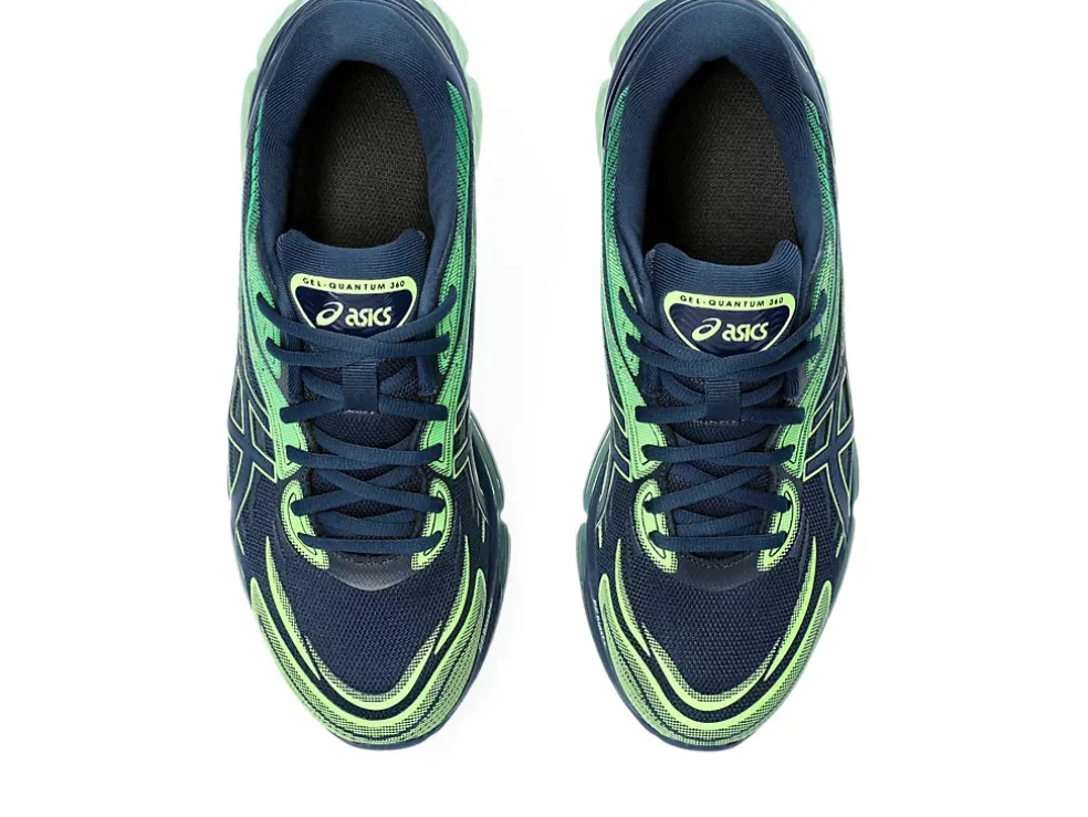 GEL-QUANTUM 360 VIII