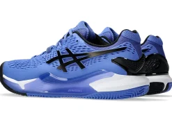 GEL-RESOLUTION 9 CLAY