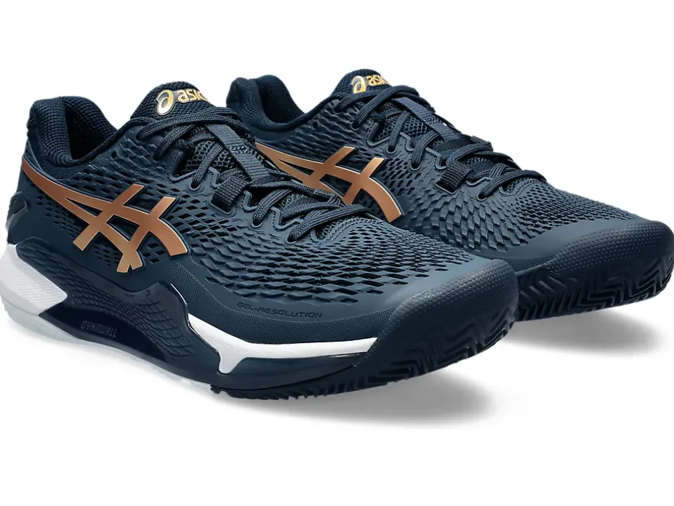 GEL-RESOLUTION 9 CLAY