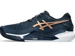 GEL-RESOLUTION 9 CLAY