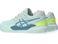 GEL-RESOLUTION 9 GS CLAY