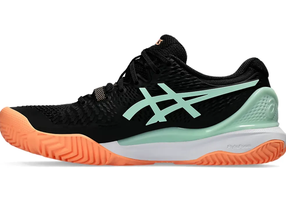 GEL-RESOLUTION 9 PADEL