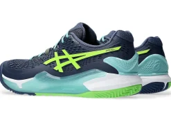 GEL-RESOLUTION 9 PADEL