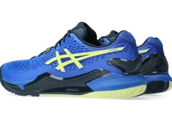 GEL-RESOLUTION 9 PADEL