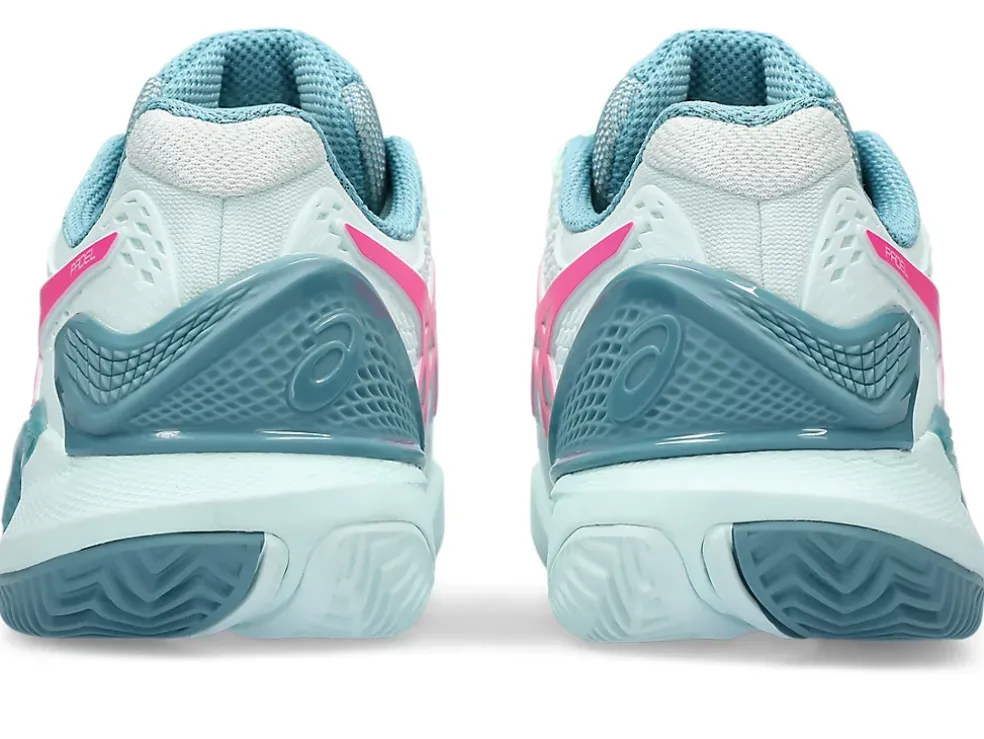 GEL-RESOLUTION 9 PADEL