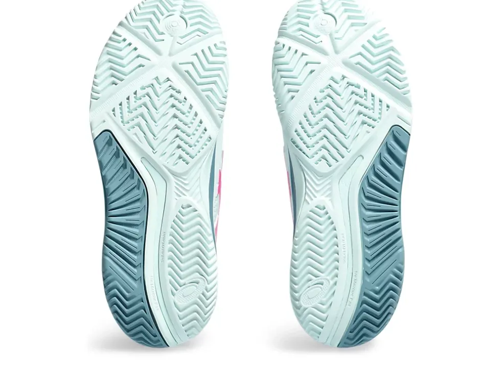 GEL-RESOLUTION 9 PADEL